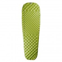 Надувний килимок Sea to Summit Comfort Light Insulated Mat, 184х55х6.3см